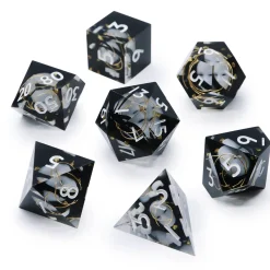 Critical Role Matron of Ravens Dice Set