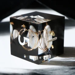 Critical Role Matron of Ravens Dice Set