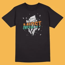Critical Role Midst Logo T-Shirt