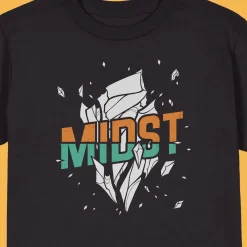 Critical Role Midst Logo T-Shirt