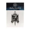 Critical Role Mighty Nein Crest Decal