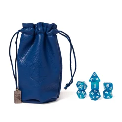 Critical Role Mighty Nein Dice Set: Beauregard Lionett