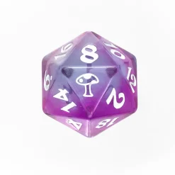 Critical Role Mighty Nein Dice Set: Caduceus Clay