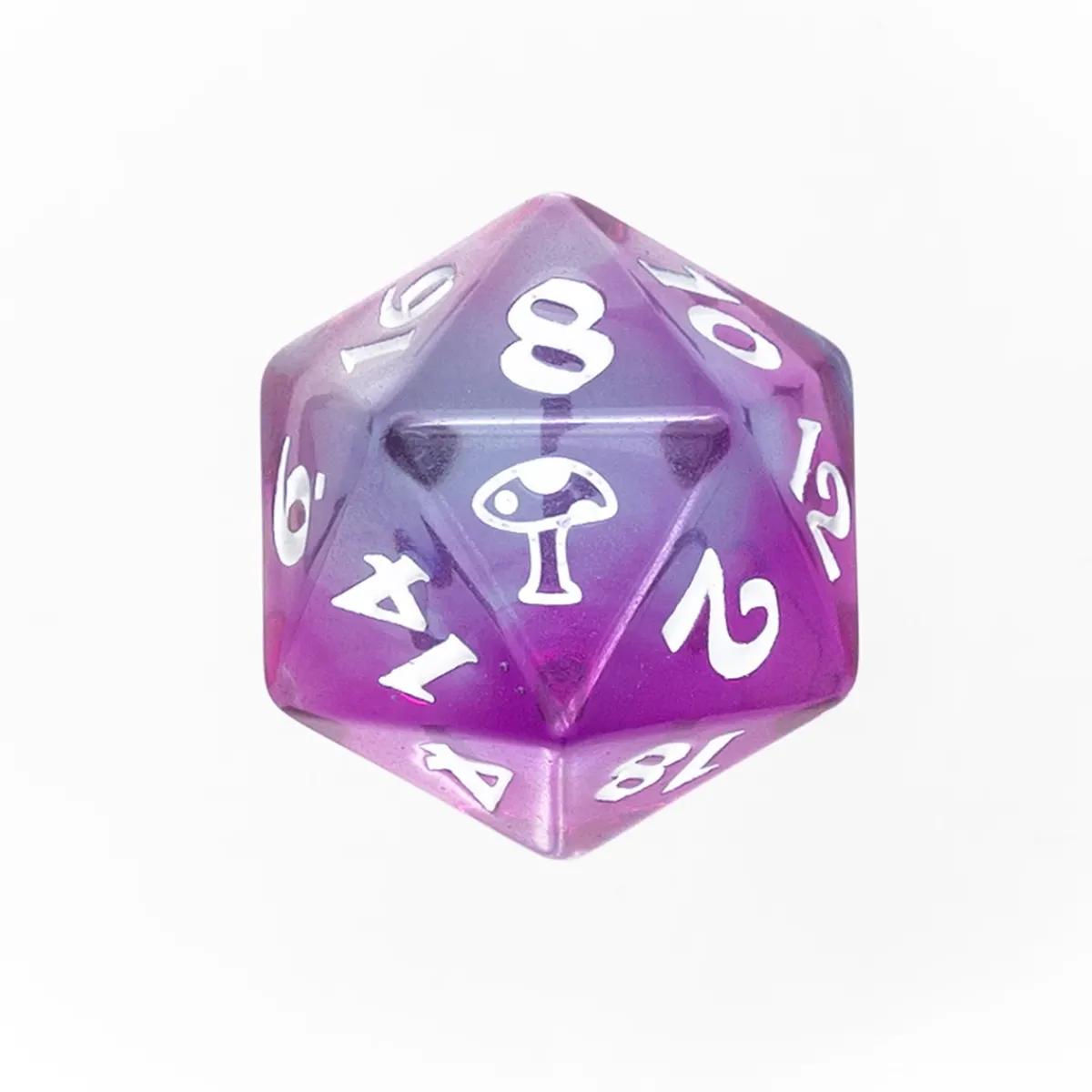 Critical Role Mighty Nein Dice Set: Caduceus Clay