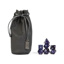 Critical Role Mighty Nein Dice Set: Essek Thelyss
