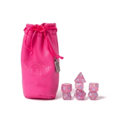 Critical Role Mighty Nein Dice Set: Jester Lavorre