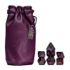 Critical Role Mighty Nein Dice Set: Mollymauk Tealeaf