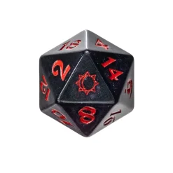 Critical Role Mighty Nein Dice Set: Mollymauk Tealeaf