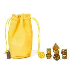 Critical Role Mighty Nein Dice Set: Nott the Brave