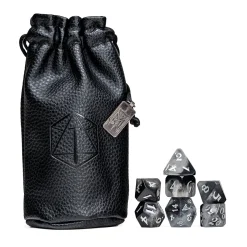 Critical Role Mighty Nein Dice Set: Yasha Nydoorin
