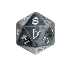 Critical Role Mighty Nein Dice Set: Yasha Nydoorin