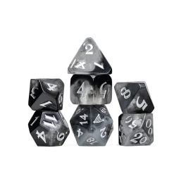 Critical Role Mighty Nein Dice Set: Yasha Nydoorin