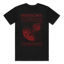 Critical Role Mighty Nein Echoes of the Solstice T-Shirt