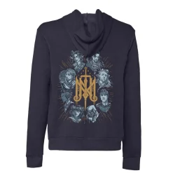 Critical Role Mighty Nein Hoodie