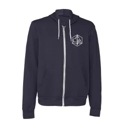Critical Role Mighty Nein Hoodie
