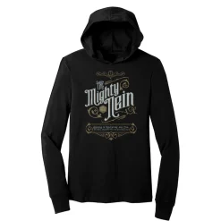 Critical Role Mighty Nein Lightweight Hoodie
