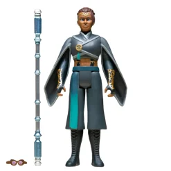 Critical Role Mighty Nein ReAction Figure - Beauregard Lionett
