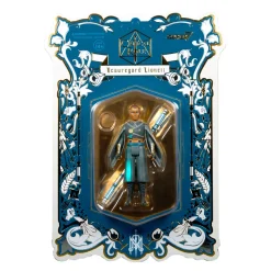 Critical Role Mighty Nein ReAction Figure - Beauregard Lionett