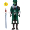 Critical Role Mighty Nein ReAction Figure - Fjord Stone