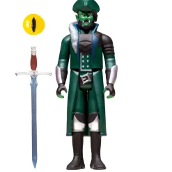 Critical Role Mighty Nein ReAction Figure - Fjord Stone