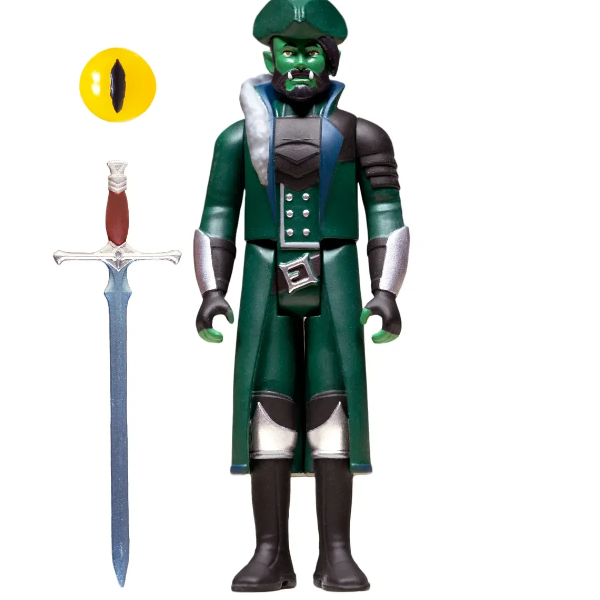 Critical Role Mighty Nein ReAction Figure - Fjord Stone