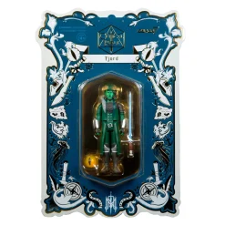 Critical Role Mighty Nein ReAction Figure - Fjord Stone