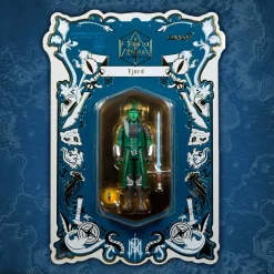 Critical Role Mighty Nein ReAction Figure - Fjord Stone