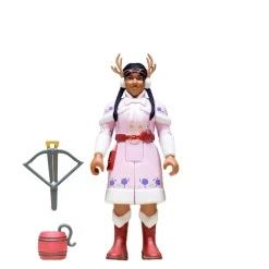 Critical Role Mighty Nein ReAction Figure - Veth Brenatto
