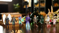 Critical Role Mighty Nein ReAction Figure - Veth Brenatto