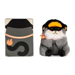 Critical Role Mister Plush