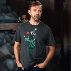 Critical Role Orym, Of The Air Ashari T-Shirt