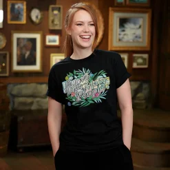 Critical Role Pride: It's Love That Makes People T-Shirt