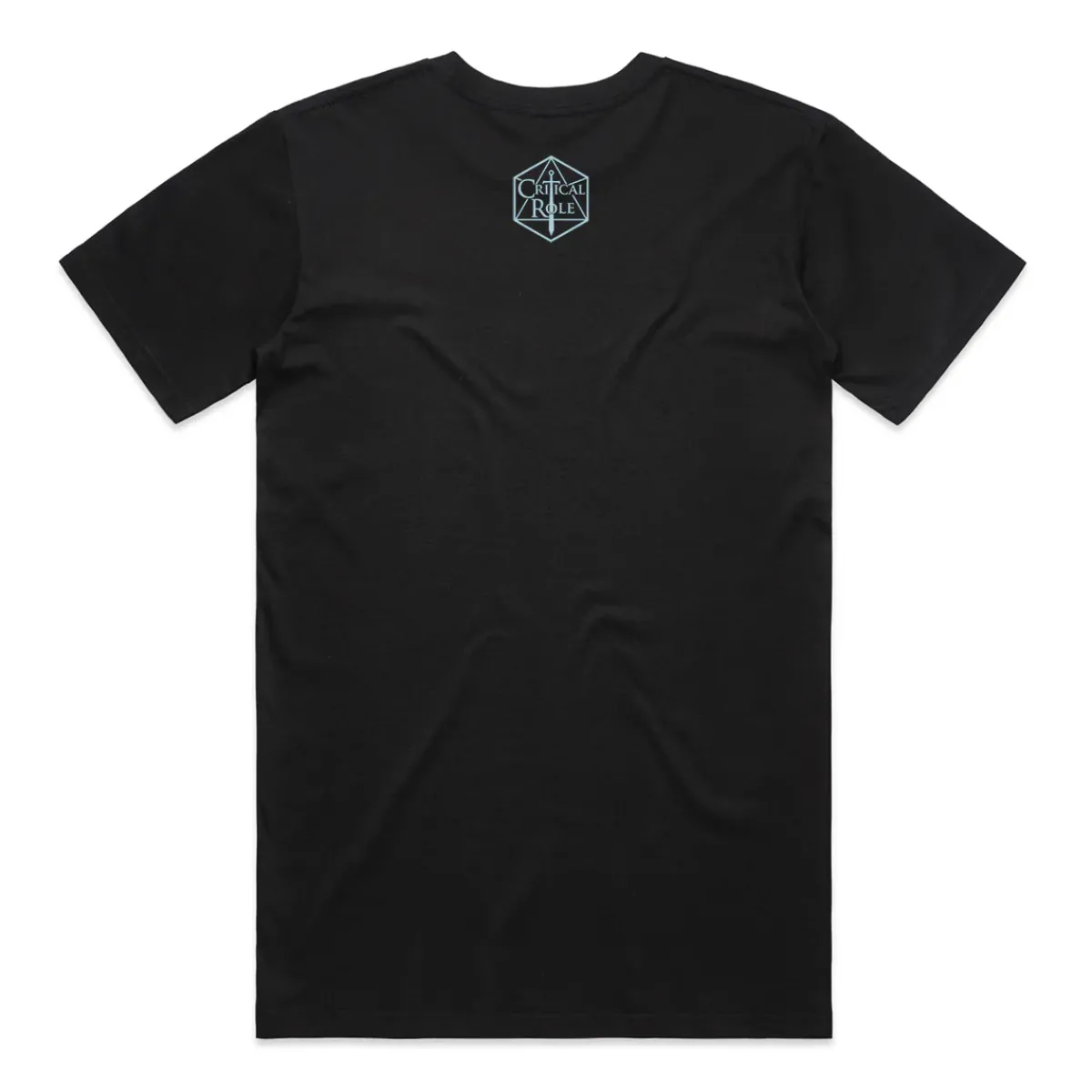 Critical Role Pride: It's Love That Makes People T-Shirt