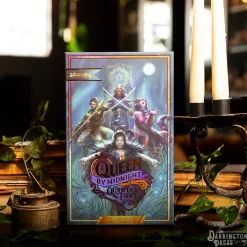 Critical Role Queen by Midnight: Quarter Past