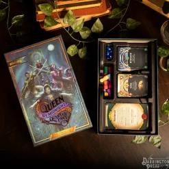 Critical Role Queen by Midnight: Quarter Past