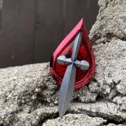 Critical Role Tal'Dorei Campaign Setting Reborn - Badge Pack