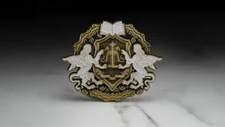Critical Role Tal'Dorei Campaign Setting Reborn - Badge Pack