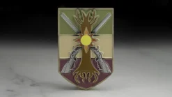 Critical Role Tal'Dorei Campaign Setting Reborn - Badge Pack
