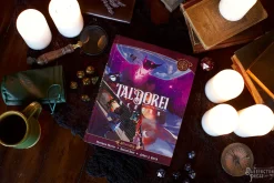 Critical Role Tal’Dorei Campaign Setting Reborn