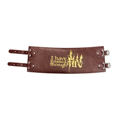 Critical Role Tankard Wrap: I Have Passed Through Fire
