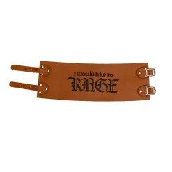 Critical Role Tankard Wrap: I Would Like To Rage
