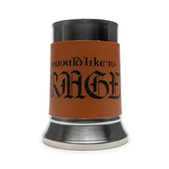 Critical Role Tankard Wrap: I Would Like To Rage