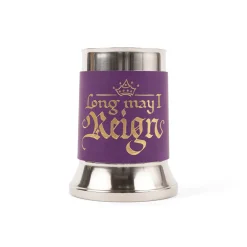 Critical Role Tankard Wrap: Long May I Reign