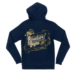 Critical Role The Adventure Begins Hoodie