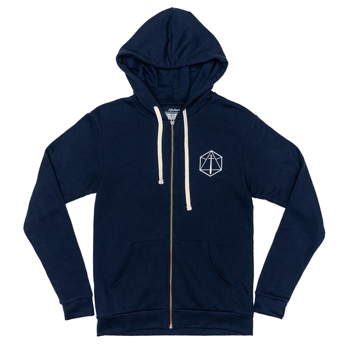 Critical Role The Adventure Begins Hoodie