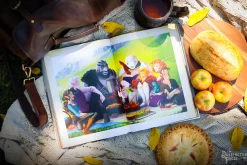 Critical Role The Chronicles of Exandria Vol II: The Legend of Vox Machina