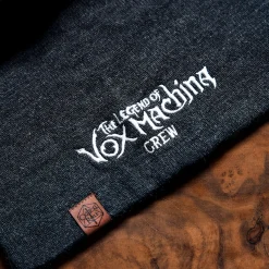 Critical Role The Legend of Vox Machina Crew Beanie