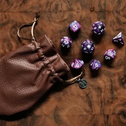Critical Role The Legend of Vox Machina LVM Dice Set