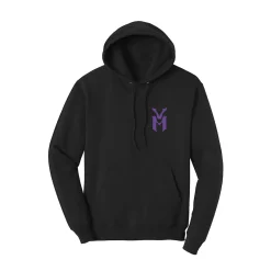 Critical Role The Legend of Vox Machina Pullover Hoodie