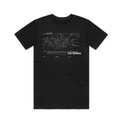 Critical Role The Legend of Vox Machina T-Shirt
